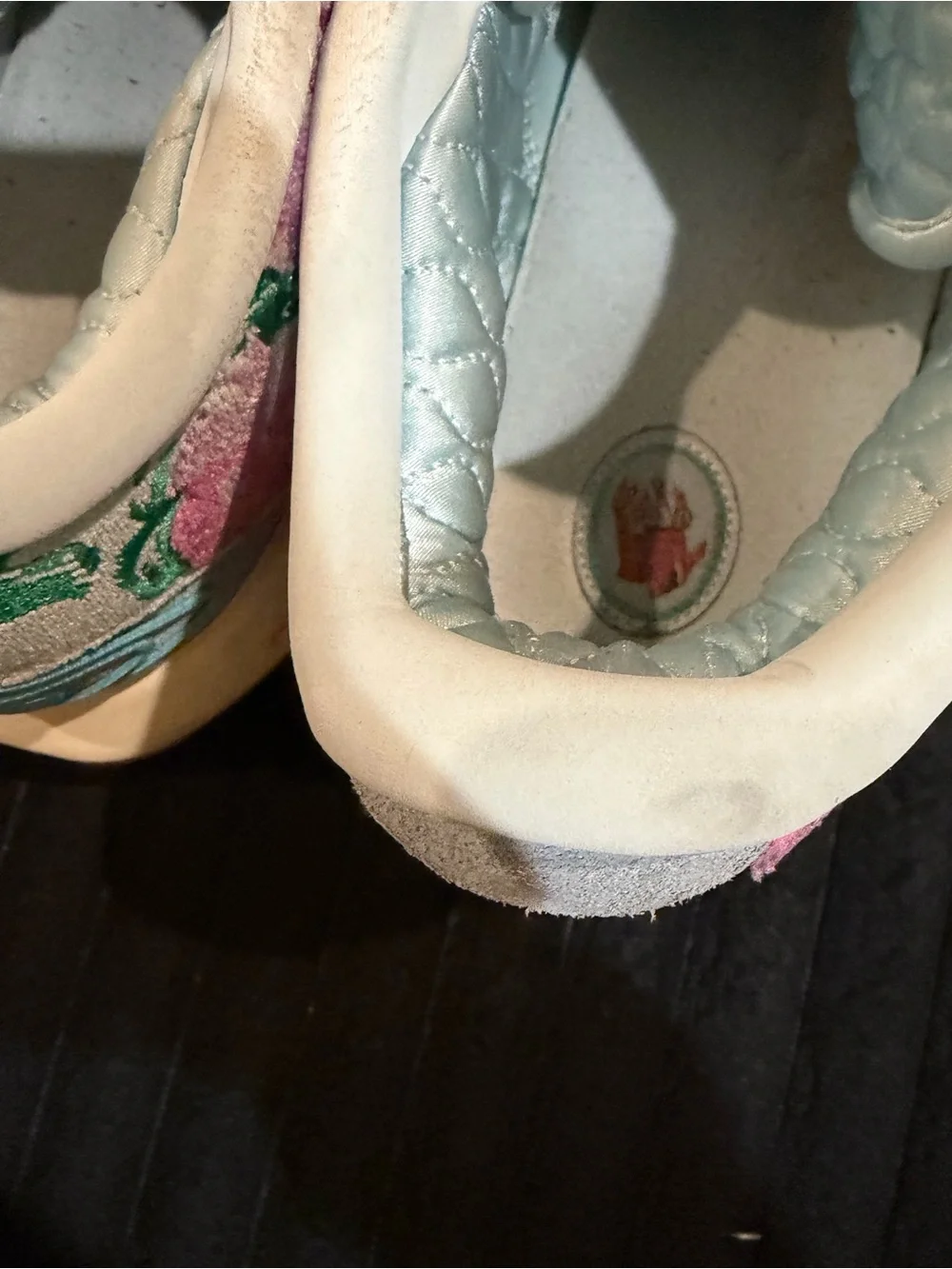 Nike stylish sneakers